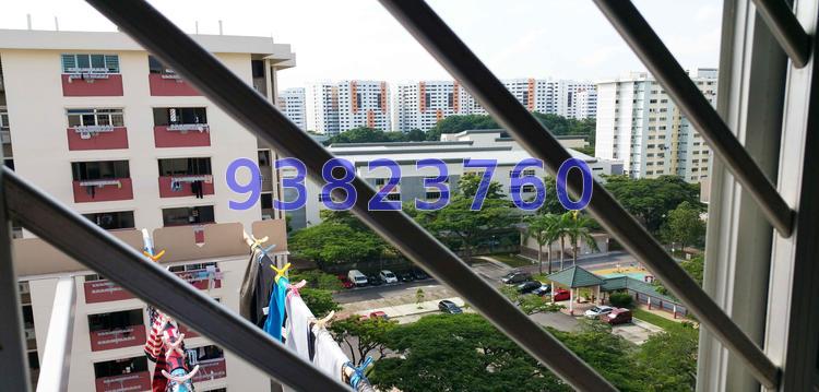 Blk 109 Bedok North Road (Bedok), HDB 3 Rooms #70768291